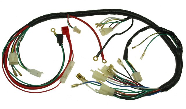 Wire Harness 