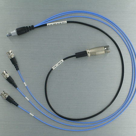 custom wire harness